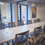 Large Office