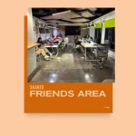 Shared space