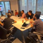 Meeting Rooms