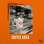 Coffee Bar