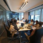Meeting Rooms