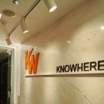 Knowhere Gallery