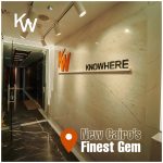 Knowhere Gallery