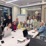 Meeting Rooms