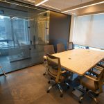 Meeting Rooms