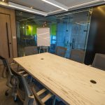 Meeting Rooms