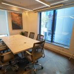 Meeting Rooms