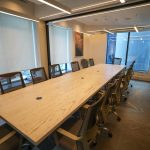 Meeting Rooms