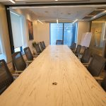 Meeting Rooms