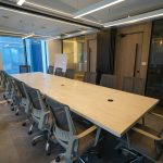 Meeting Rooms