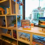Shared space