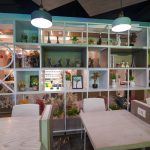 Shared space
