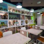 Shared space