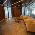 Large Office