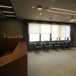 Large Office